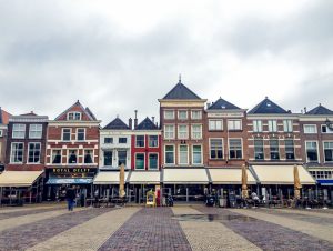 delft 9